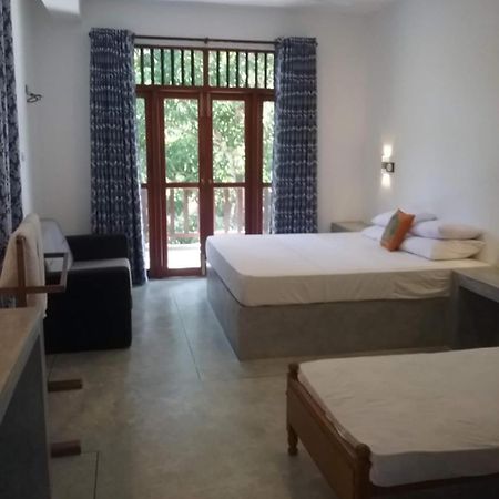 New Villa Unawatuna Zewnętrze zdjęcie