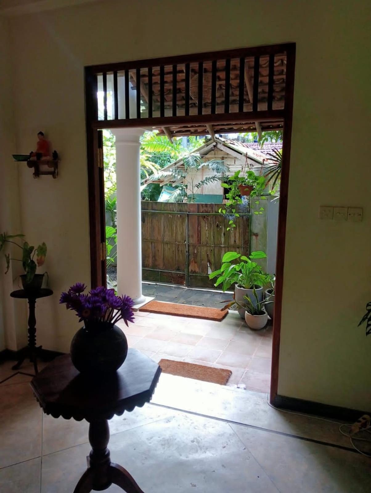 New Villa Unawatuna Zewnętrze zdjęcie